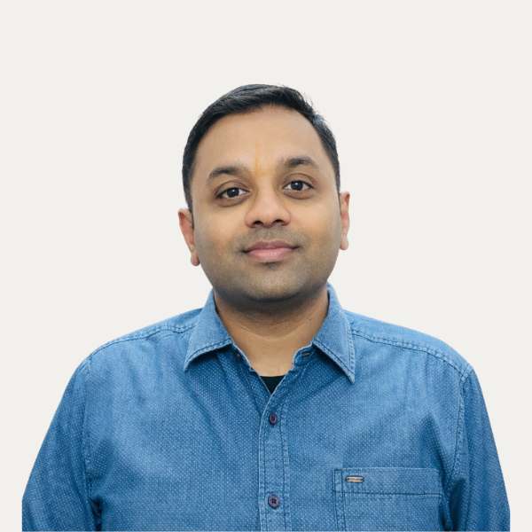 Mr. Namameesh Singh